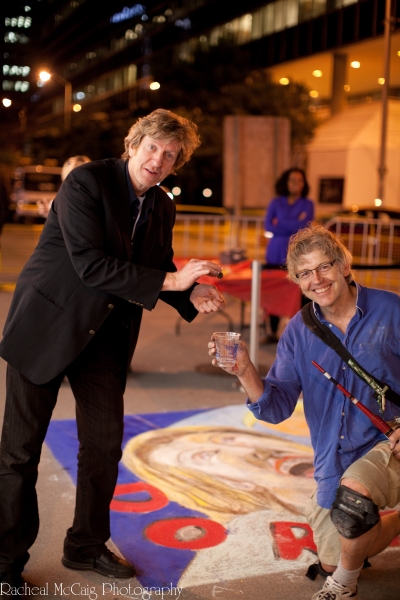 Photo Coverage: 2010 Dora Awards Image