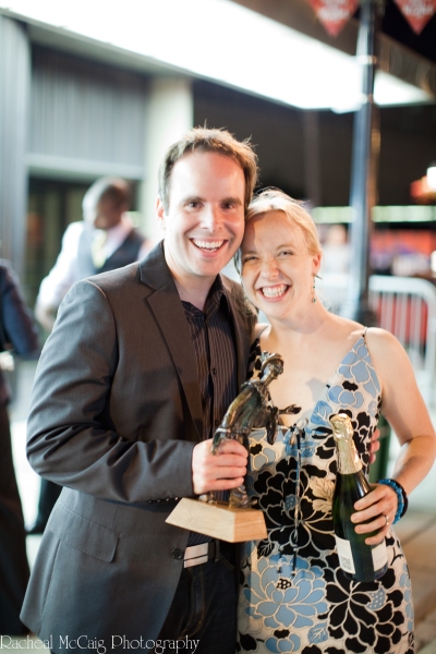 Photo Coverage: 2010 Dora Awards Image