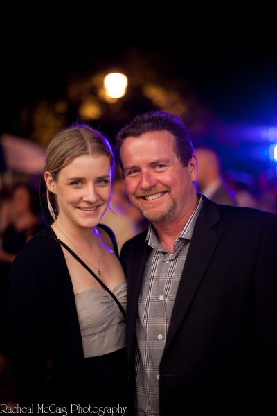 Photo Coverage: 2010 Dora Awards Image