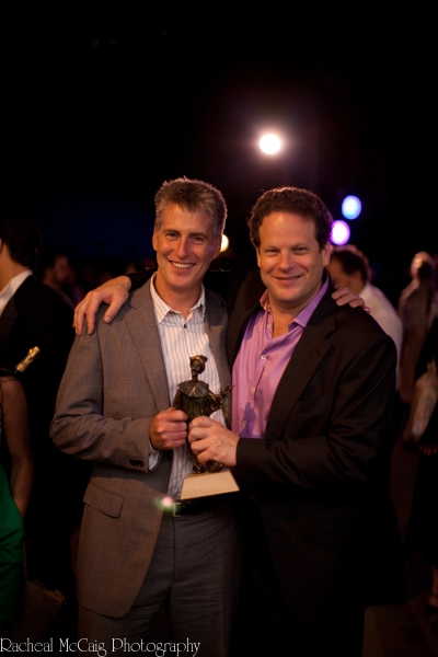 Photo Coverage: 2010 Dora Awards Image