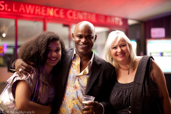 Photo Coverage: 2010 Dora Awards Image
