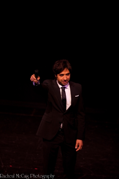 Photo Coverage: 2010 Dora Awards Image