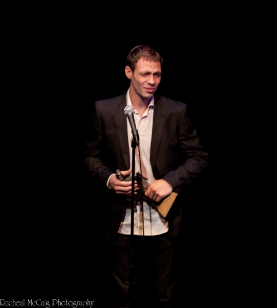 Photo Coverage: 2010 Dora Awards Image