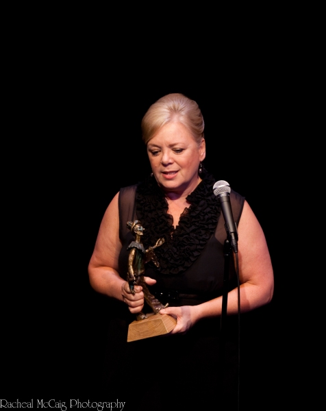Photo Coverage: 2010 Dora Awards Image