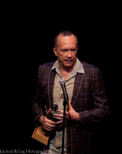 Photo Coverage: 2010 Dora Awards Image