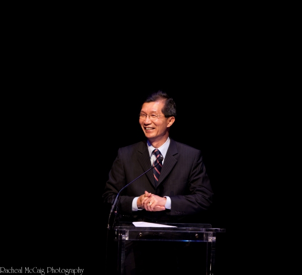 Photo Coverage: 2010 Dora Awards Image