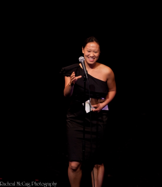 Photo Coverage: 2010 Dora Awards Image