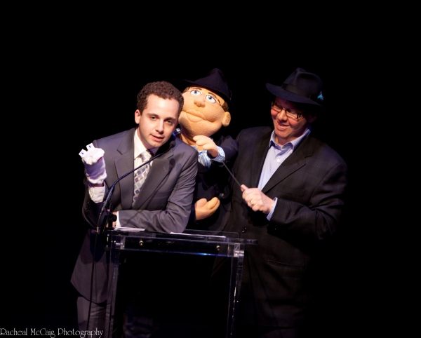 Photo Coverage: 2010 Dora Awards Image