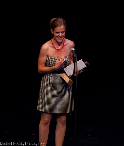 Photo Coverage: 2010 Dora Awards Image