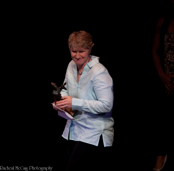 Photo Coverage: 2010 Dora Awards Image