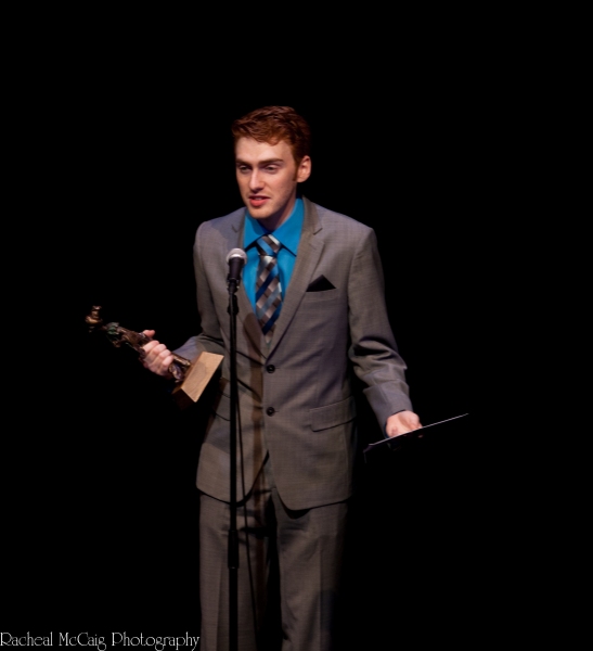 Photo Coverage: 2010 Dora Awards Image