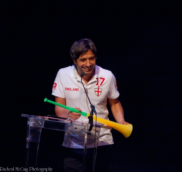 Photo Coverage: 2010 Dora Awards Image