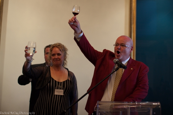 Photo Coverage: 2010 Dora Awards Image