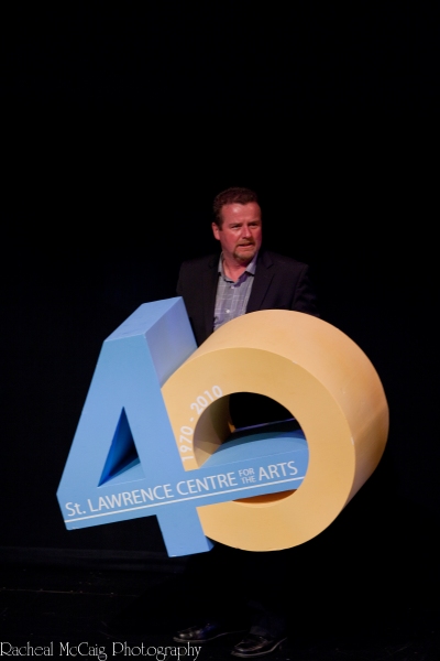 Photo Coverage: 2010 Dora Awards Image