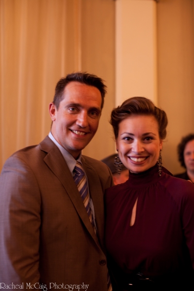 Photo Coverage: 2010 Dora Awards Image
