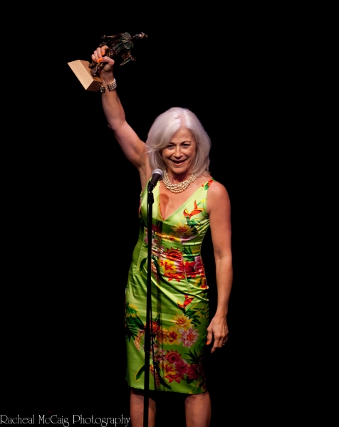 Photo Coverage: 2010 Dora Awards Image