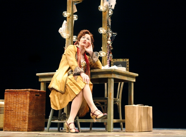 Photo Flash: GYPSY Re-Opens North Shore Music Theatre Image