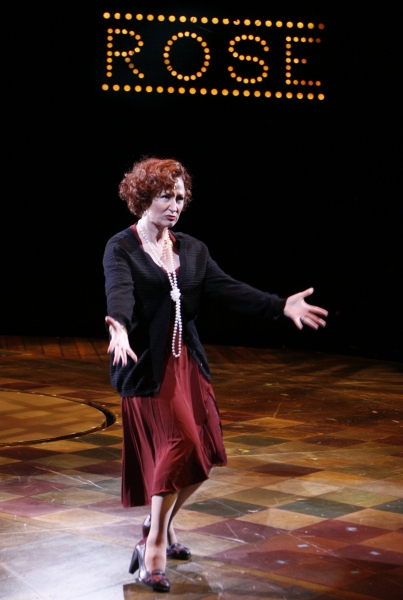 Photo Flash: GYPSY Re-Opens North Shore Music Theatre Image