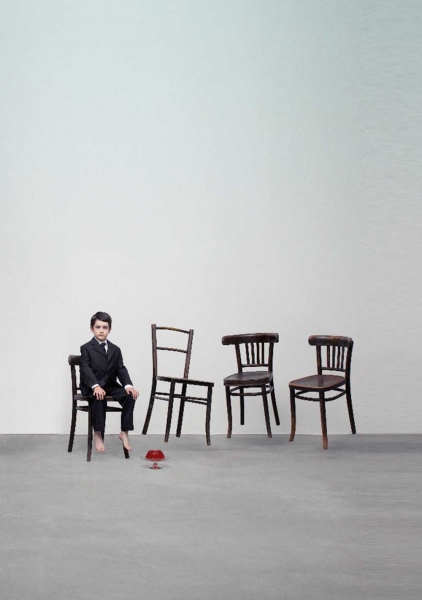 Photo Coverage: New Season At The Young Vic Image