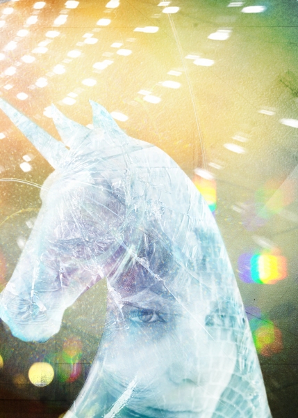 Photo Coverage: New Season At The Young Vic Image