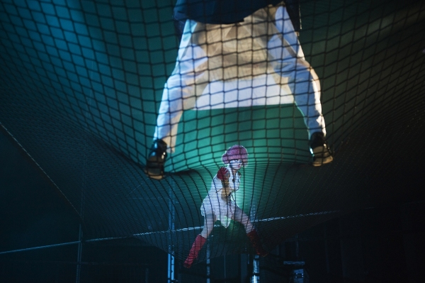 Photo Coverage: New Season At The Young Vic Image