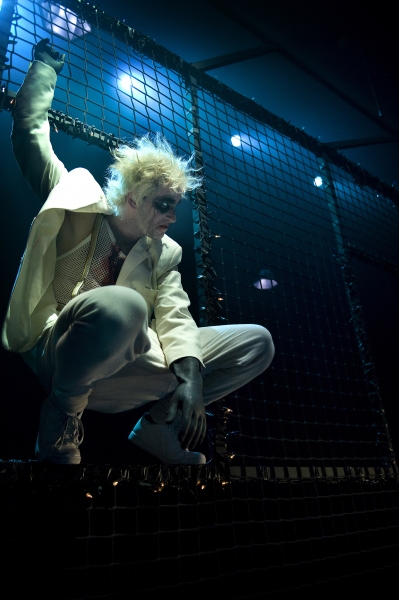 Photo Coverage: New Season At The Young Vic Image