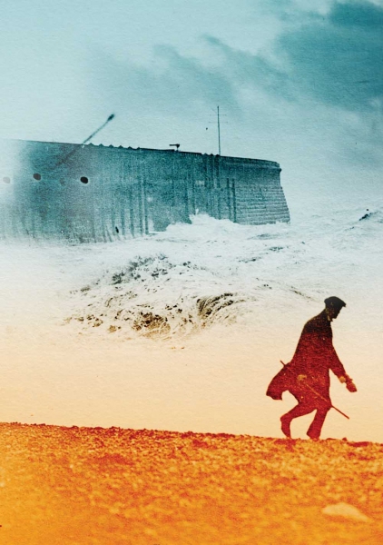 Photo Coverage: New Season At The Young Vic Image