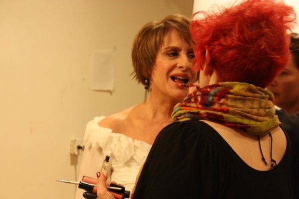 Patti LuPone Photo