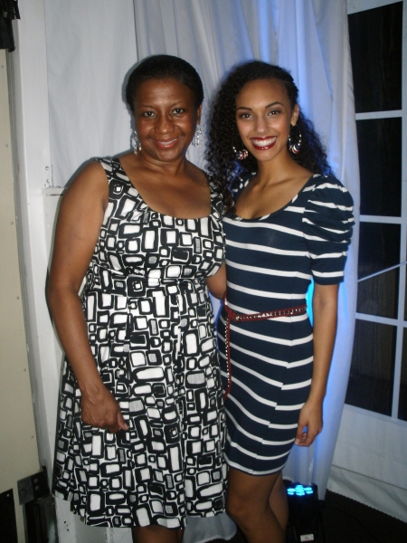 Photo Flash: Marriott Theatre Presents ONCE ON THIS ISLAND Image