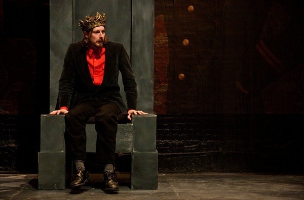 Photo Flash: Wide Eyed Productions Presents HENRY VI Part III Image