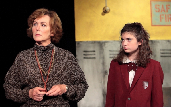 Photo Flash: The Sherman Playhouse Presents THE PRIME OF MISS JEAN BRODIE 