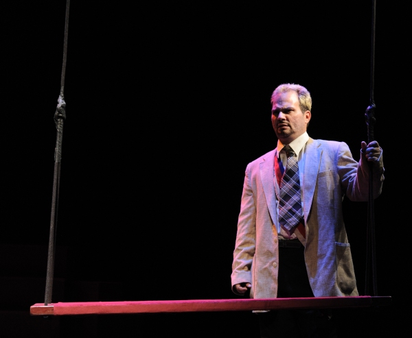 Photo Flash: Goodman's La Visita de la Vieja Dama Image