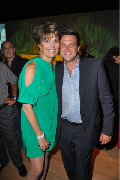 Photo Flash: Backstage at BABALU with Esparza, Arnaz et al. - Sneak Peek! Image