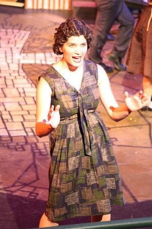 Photo Flash: New Line Theatre's EVITA Image
