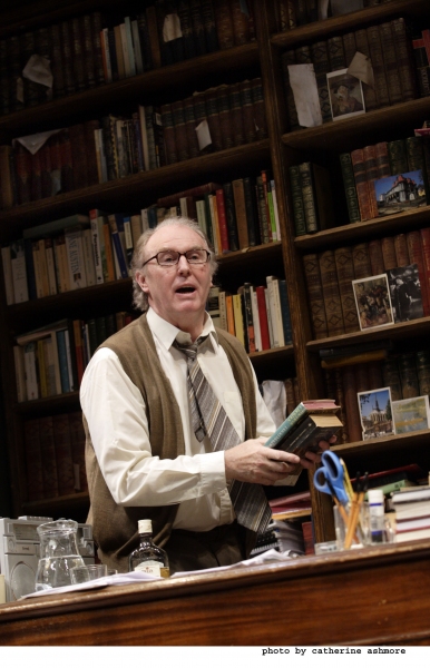 Photo Flash: EDUCATING RITA At Trafalgar Studios Image