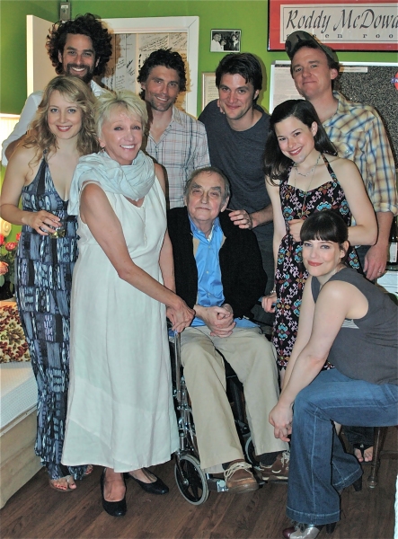 Photo Flash: bay Street Presents FIFTH OF JULY Image