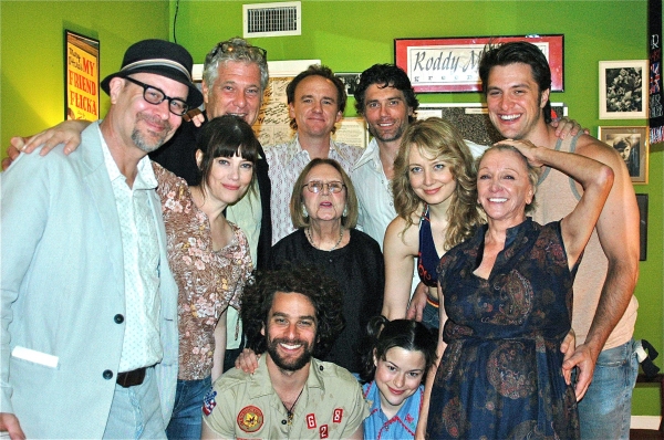 Photo Flash: bay Street Presents FIFTH OF JULY Image