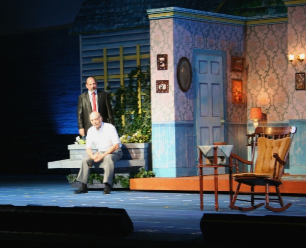 Photo Flash: The Muny Presents DAMN YANKEES Image