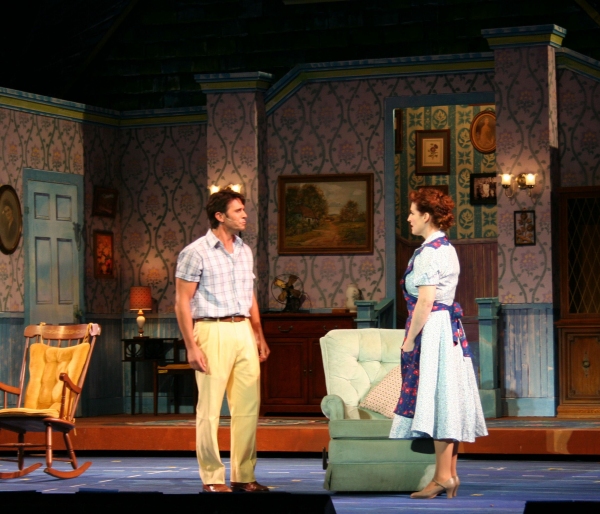Photo Flash: The Muny Presents DAMN YANKEES Image