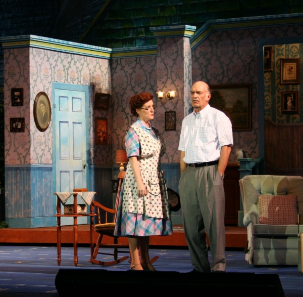 Photo Flash: The Muny Presents DAMN YANKEES Image