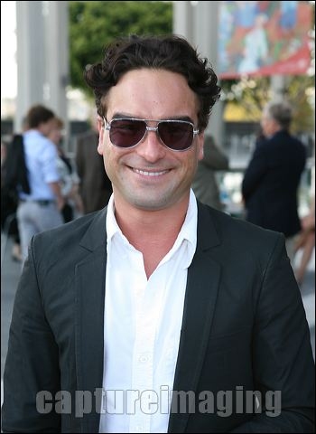 Photo Flash: The Lieutenant Of Inishmore Opening Night Image
