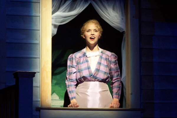 Photo Flash: Reagle Music Theatre of Greater Boston Presents THE MUSIC MAN 7/15-25 Image