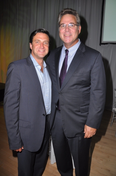 Photo Flash: Opening Night at BABALU with Esparza, Arnaz Image