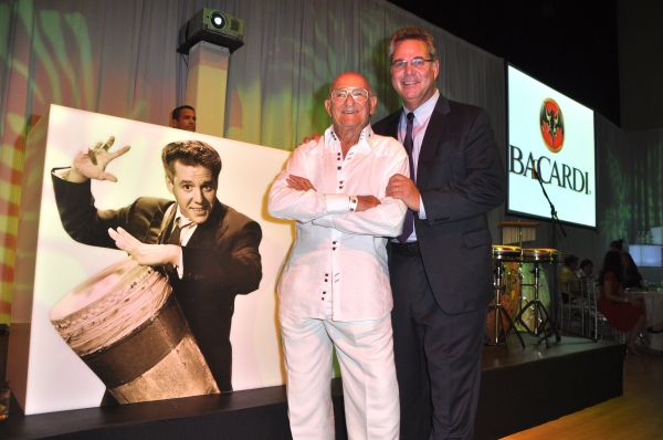 Photo Flash: Opening Night at BABALU with Esparza, Arnaz Image