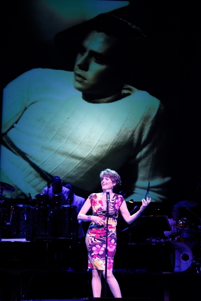 Photo Flash: Opening Night at BABALU with Esparza, Arnaz Image