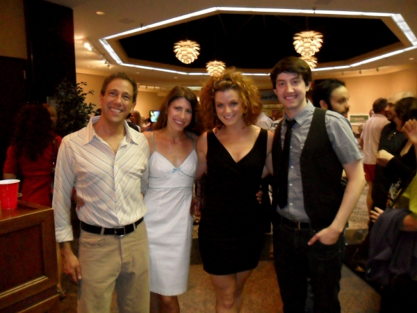Photo Flash: JESUS CHRIST SUPERSTAR Plays Theatre At The Center Image