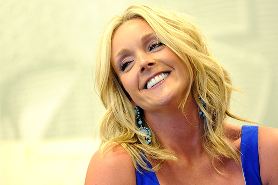 Jane Krakowski Photo