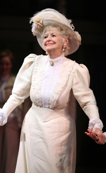 Elaine Stritch Photo