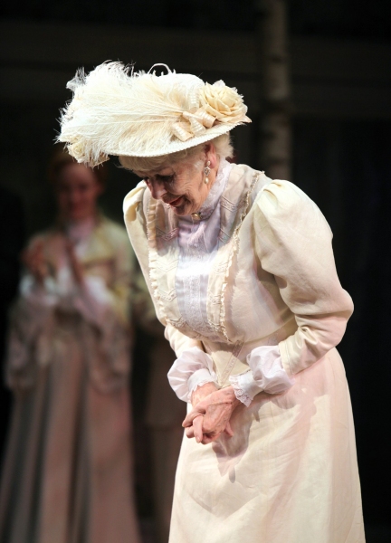 Photo Coverage: Bernadette Peters and Elaine Stritch Open in A LITTLE NIGHT MUSIC Image
