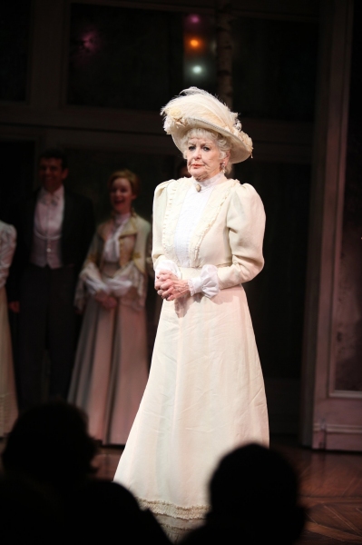 Photo Coverage: Bernadette Peters and Elaine Stritch Open in A LITTLE NIGHT MUSIC Image